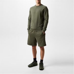 Sweat-shirt pour homme, couleur et logo personnalisables, haute qualité, écologique, respirant, séchage rapide, vente chaude - Product Image 6