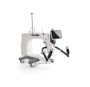 Máquina de Coser Industrial de Alta Calidad TOP Qni Que 21X-Elite de 10 pies, 220v, con Funciones de Acolchado Automático, Nueva Condición SUPER - Product Image 3