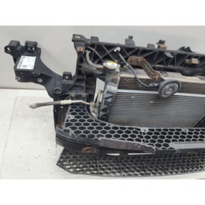 CALANDRA CON KIT DE RADIADORES KIA Sportage Serie 253102 Y001 D4FD Diésel 1685 (10>16) - Product Image 6