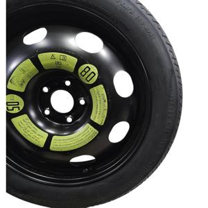 Kit de Rueda de Repuesto para PEUGEOT 508 SW Serie Restyling BH01 Diésel 1600 (14>18) - Product Image 4