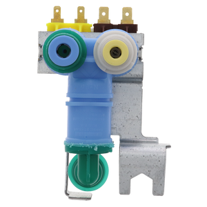 Válvula de Agua para Refrigerador Eléctrico ERP 67005154, Nuevas Piezas de Plástico y Cobre para Uso Doméstico y Hotelero, Reemplaza a WP67005154 - Product Image 5