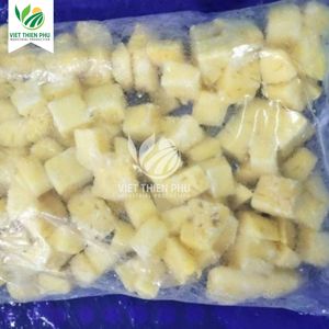 เวียดนามเธียน PHU-IQF สับปะรดแช่แข็งคุณภาพพรีเมี่ยมสำหรับผู้นำเข้าขายส่ง - Product Image 5