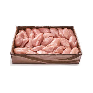 Pechuga de Pollo Congelada Orgánica Certificada Halal de Alta Calidad con Vitaminas, Envasada al Vacío, Grado Superior - Product Image 5