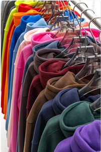 Sudadera con Capucha Gruesa de Invierno 2025, Logotipo Personalizado y Bordado, Impresión Digital, Corte Cuadrado, para Hombre - Product Image 6