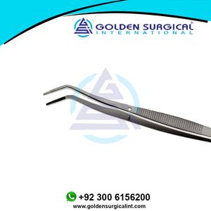 Pinzas de ortodoncia Meriam TC pinzas dentales 16cm Manual CE certificado proveedor mayorista Instrumentos dentales - Product Image 5