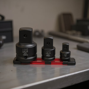 ชุดอุปกรณ์เสริม Usag Impact Augmentator แบบ 3 ชิ้น อุปกรณ์เสริมและอะไหล่เครื่องมือลม - Product Image 3