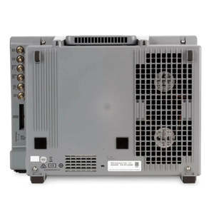 Osciloscopios Digitales en Tiempo Real Keysight Infiniium Serie Mxr B, 4 GHz, 8 Canales, Resolución de 10 Bits, Frecuencia de Muestreo de 16 GSa/s - Product Image 5