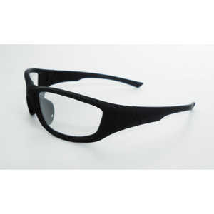 Gafas de seguridad Eagle FOLCO antiarañazos, gafas protectoras transparentes de policarbonato - Product Image 3