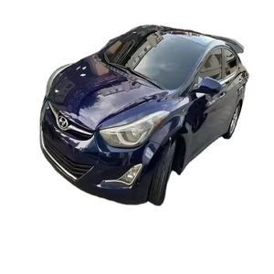 HY pour DA1 EL 9AN TR8A NE.ATLY Voiture d'occasion modèle 2024, norme Euro IV, conduite à gauche, sièges en cuir, caméra de recul, prête à l'exportation - Product Image 1