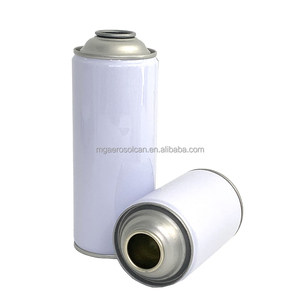 Lata de <span class=keywords><strong>Aerosol</strong></span> Vacía Personalizable OEM/ODM, Diámetro 65mm, Altura 158mm, para Pintura en <span class=keywords><strong>Aerosol</strong></span>, para Autos y Grafitis - Product Image 2