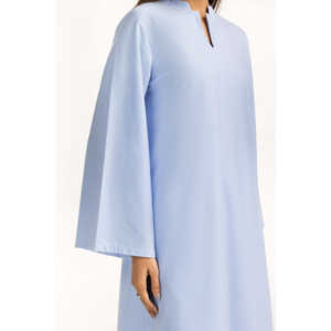 Conjunto Casual de Dos Piezas para Mujer, Teñido con Hilo, IPST-55278, para Primavera/Verano, Largo por Encima de la Rodilla, Disponible en Tallas XS, XXS, XL - Product Image 1