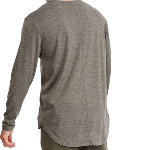 T-shirt homme slim fit, été, décontracté, manches courtes, coton, pour la gym et le fitness. - Product Image 5