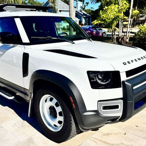 Land Rover Defender 110 S Edición 30 Aniversario 2023, Usado, en Buen Estado - Product Image 1