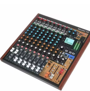 Original Model 12 Integrated Production Suite Mixer Recorder Interface for Consumer Electronics - Product Image 1
