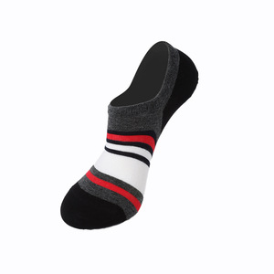 Men's Summer Breathable <b>White</b> <b>Socks</b> Low Top Men's <b>Sports</b> <b>Socks</b> Thin Shallow Mouth Boat <b>Socks</b> - Product Image 3