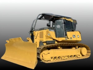 Bulldozer 2016 DEERE 750K LGP Dozer 100% Original para excavadora de Proyectos de Construcción Masiva - Product Image 2