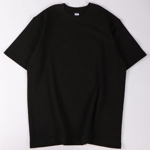 T-shirt unisexe taille USA plus T-shirt personnalisé pour les hommes 100% coton sur la taille - Product Image 6