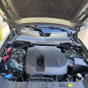 EXTRÊMEMENT PROPRE 2022 LA-ND RO-VERR DEFE-NDER 90 X-DYNAMIC SE PRÊT À ÊTRE EXPÉDIÉ - Product Image 6