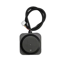 SLAMTEC RPLIDAR S3 360 °   Sensor LiDAR 2D, Escáner Láser de Largo Alcance de 80 m para Navegación de Robots AGV AMR, Mapeo SLAM