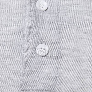 New Arrival Men Polo <b>T</b> <b>Shirts</b> Durable Cotton Blend Soft Fabric Polo <b>T</b> <b>Shirts</b> Suitable for <b>Office</b> - Product Image 4