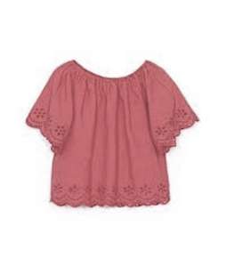 Haut court de styliste pour femmes, fabricant de vêtements personnalisés - Product Image 4