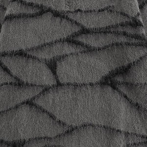 Suéter de Mohair de Algodón para Mujer, Tendencia Superior, Fabricantes, Mejor Diseño de Fábrica, Resistente, Ligero, el Mejor Suéter de Mohair para Mujer - Product Image 5