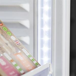 Precio de fábrica <span class=keywords><strong>Neveras</strong></span> Refrigerador Supermercado Refrigerador Enfriador de bebidas - Product Image 4