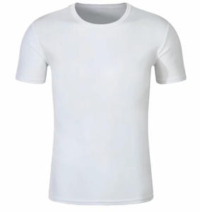 Atest tytyle EW 100% Polyester lank ENS brombrided Logo tritripe plicplicing Lain hhort leolo hirts - Product Image 1