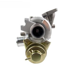 MR968080 TF035เทอร์โบชาร์จเจอร์สำหรับ <span class=keywords><strong>Mitsubishi</strong></span> <span class=keywords><strong>Pajero</strong></span> III 2.5 Tdi 4D56รุ่น49135-02652 - Product Image 3