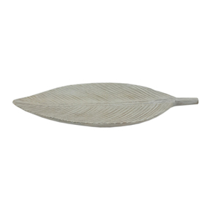 Nouveau Style en forme de feuille en bois ustensiles de cuisine maison plateau alimentaire mariage et événements assiette et plateau de fruits en bois pur - Product Image 6