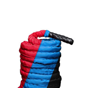 Fábrica profesional Anillo de boxeo Cuerda fitness culturismo Cubiertas Cuerdas de anillo de boxeo 5X5 metros Cuerdas de anillo de boxeo - Product Image 2