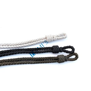 Cordones de Alambre Ceremonial de Alta Calidad con Colores y Tamaños Personalizados, Diseño Cómodo para Uso en Exteriores - Product Image 3