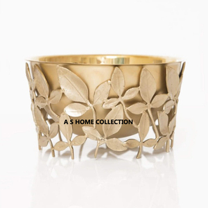 Hot Selling Decorative Bowl Durable Table Centerpiece for <b>Wedding</b> Parties Candy <b>Chocolate</b> Serving Bowl - Product Image 6