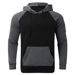 Survêtement à manches longues pour hommes Survêtement décontracté Survêtement Jogging Survêtement de course Ensemble de survêtements pour hommes - Product Image 3