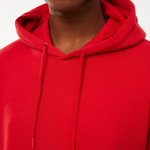 2025 nueva llegada de alta calidad 100% algodón pulóver Sudadera con capucha ácido lavado estampado personalizado Invierno Polar para hombres para ropa de calle gimnasio - Product Image 5