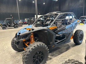 ขายตรงจากโรงงาน รถ Can-AmS Maverick X3 DS Turbo RR UTV ปี 2026 พร้อมการรับประกัน - Product Image 4