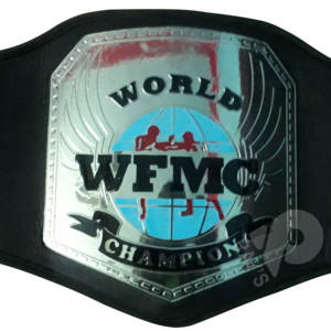 เข็มขัดแชมป์มวยรางวัลเหรียญและรางวัลสัญลักษณ์สูงสุดของชัยชนะและเข็มขัดแชมป์ยอดเยี่ยม - Product Image 3