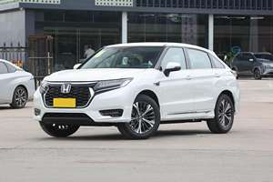 2024 para Honda UR-V 1.5T SUV, Motor de Gasolina Usado/Nuevo de Alta Calidad, 188HP L4 4L, Volante a la Izquierda, Asientos de Tela - Venta Directa al por Mayor Económica - Product Image 3