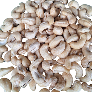 Fournisseur de confiance du Vietnam Noix de cajou Noix de cajou 2024 Noix de cajou Qualité supérieure Exportée vers l'Asie, l'UE, le Moyen-Orient - Product Image 1