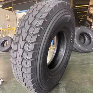 ยางรถบรรทุกขนาด 285/75R24.5 16PR ทนทาน ผลิตเพื่อการขนส่งที่เชื่อถือได้ทั้งในพื้นที่และทางไกล - Product Image 6