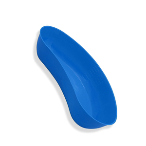 Service OEM, Plat à reins manuel en acier inoxydable de haute qualité, Instrument chirurgical réutilisable - Product Image 4