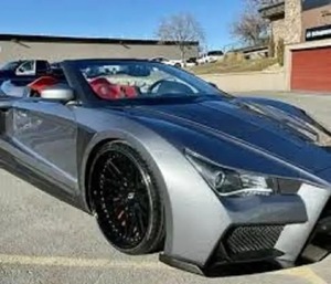 Triciclos Motorizados y UTVs Polaris Vaydor G35 Slingshots de Lujo para Turismo 100% Originales A Nivel Mundial - Product Image 2