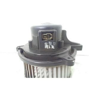 พัดลมทำความร้อนเกีย โซเรนโต 1st Series D4CB(02>06) - Product Image 2