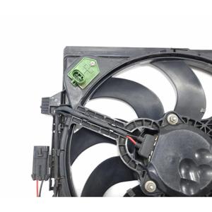 VENTILADOR DE RADIADOR FIAT Panda 3ª Serie 519318290 312 A2.000 Bifuel/Gas 900 (12>) - Product Image 4