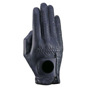 Gants de golf en cuir Cabretta de qualité supérieure pour hommes, main gauche et droite, adhérence par temps de pluie, résistants à l'usure, confortables - Product Image 5