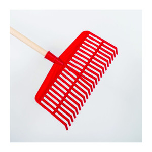 Scopa da Giardino in Plastica Standard - Product Image 1