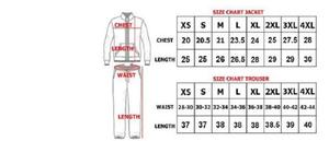 Chándal de invierno con media cremallera para el entrenamiento del equipo de fútbol Chaqueta de fútbol Pantalón con servicios OEM Tallas grandes disponibles - Product Image 5