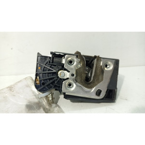 Serrure avant droite DACIA Sandero Série 805029390R H4D480 (21>) - Product Image 5