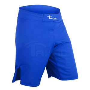 Pantalones cortos de MMA para hombre de secado rápido de estilo único para venta en línea Kimono de calidad superior de pantalones cortos de MMA Jiu Jitsu - Product Image 5