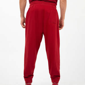 Pantalones Deportivos Casuales para Hombre de la Mejor Calidad, Hechos en Fábrica, Personalizados, Transpirables, de Venta Caliente, con Cintura Elástica, OEM - Product Image 5